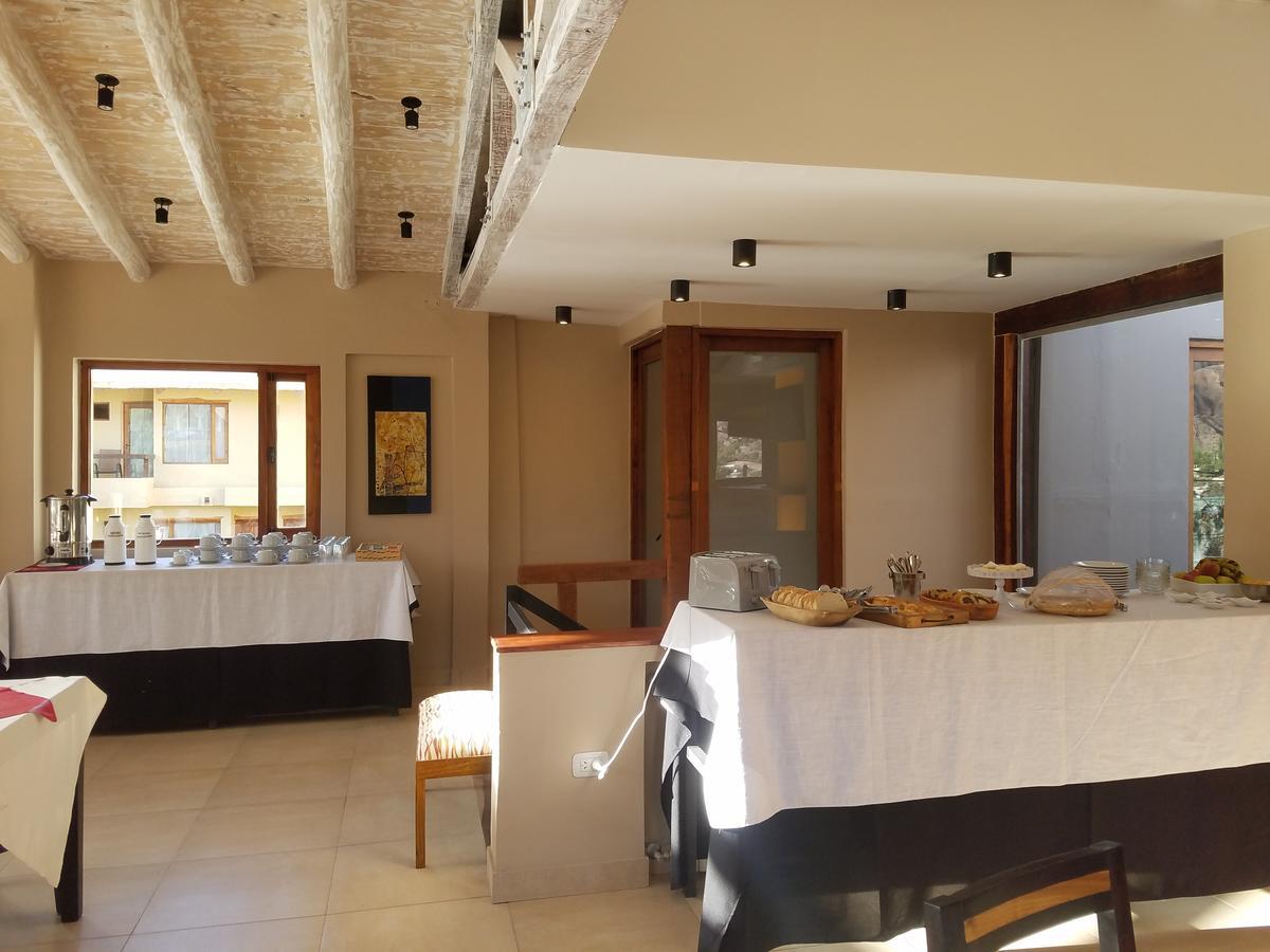 Al Sereno Hotel Panoramico ティルカラ エクステリア 写真